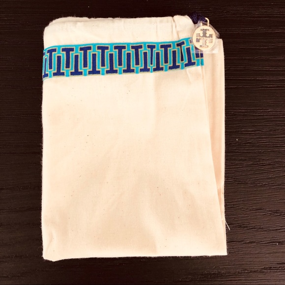 TORY BURCH DUSTBAG - Picture 3 of 4